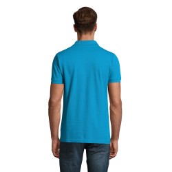 SOL'S PERFECT MEN, pánská polokošile 180g