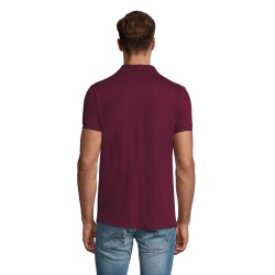 SOL'S PERFECT MEN, pánská polokošile 180g