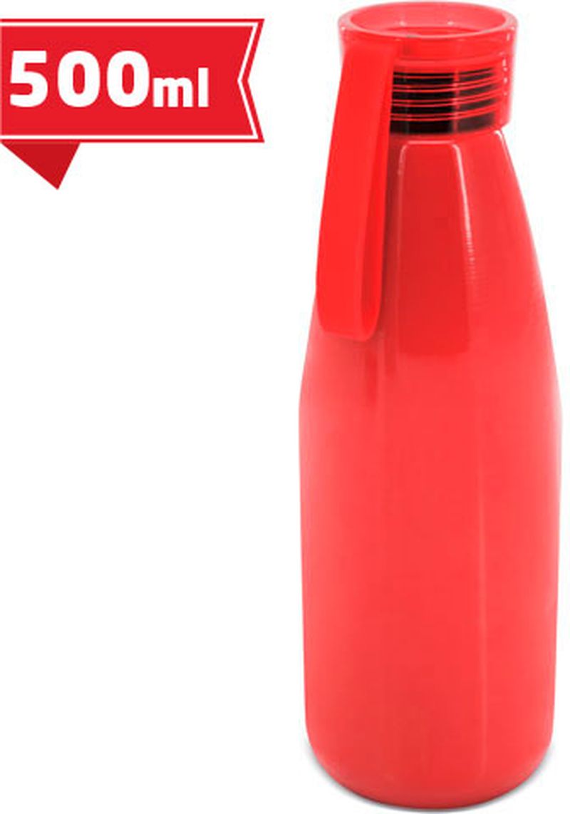 Hliníková láhev 500ml