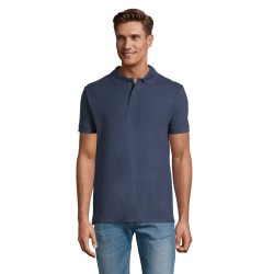 SOL'S PERFECT MEN, pánská polokošile 180g