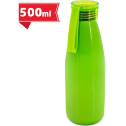 Hliníková láhev 500ml