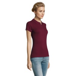 SOL'S PERFECT Women, dámské piqué polo 180 g/m²