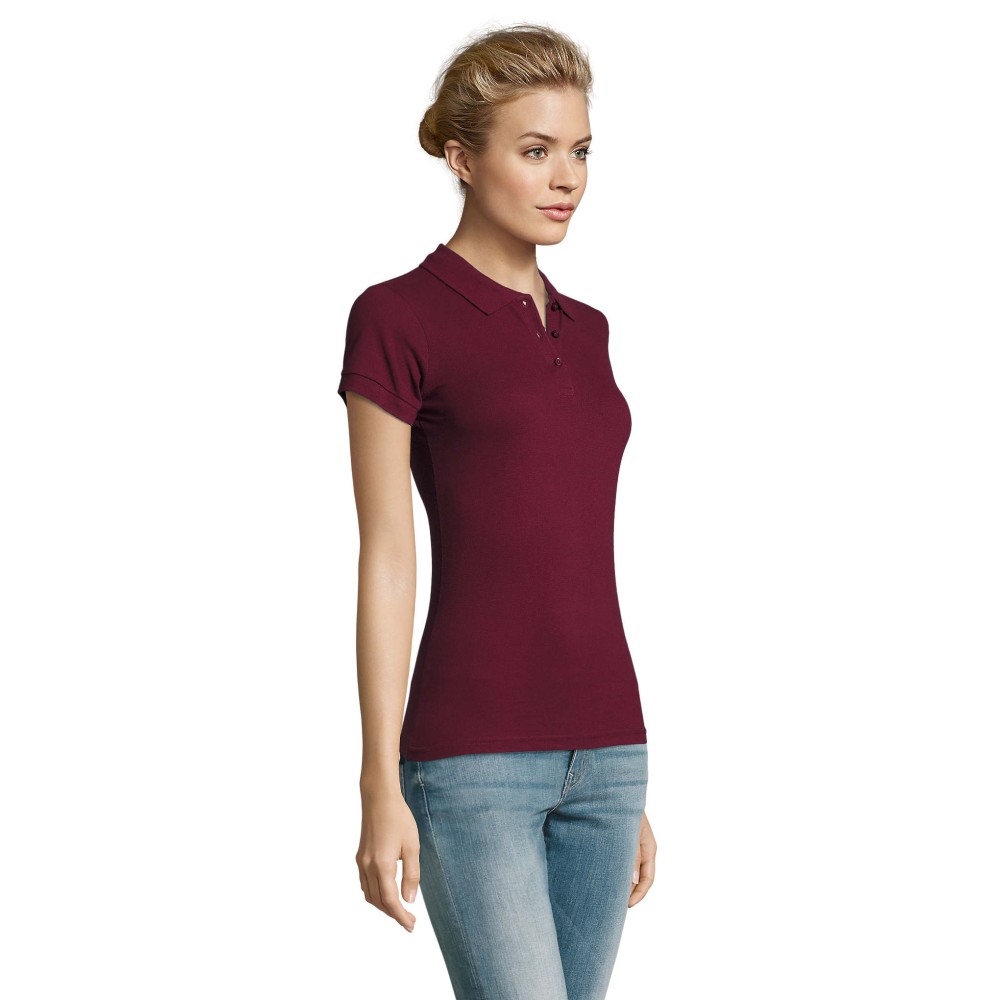 SOL'S PERFECT Women, dámské piqué polo 180 g/m²