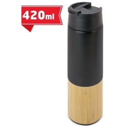 Dvoustěnná termoska Raul