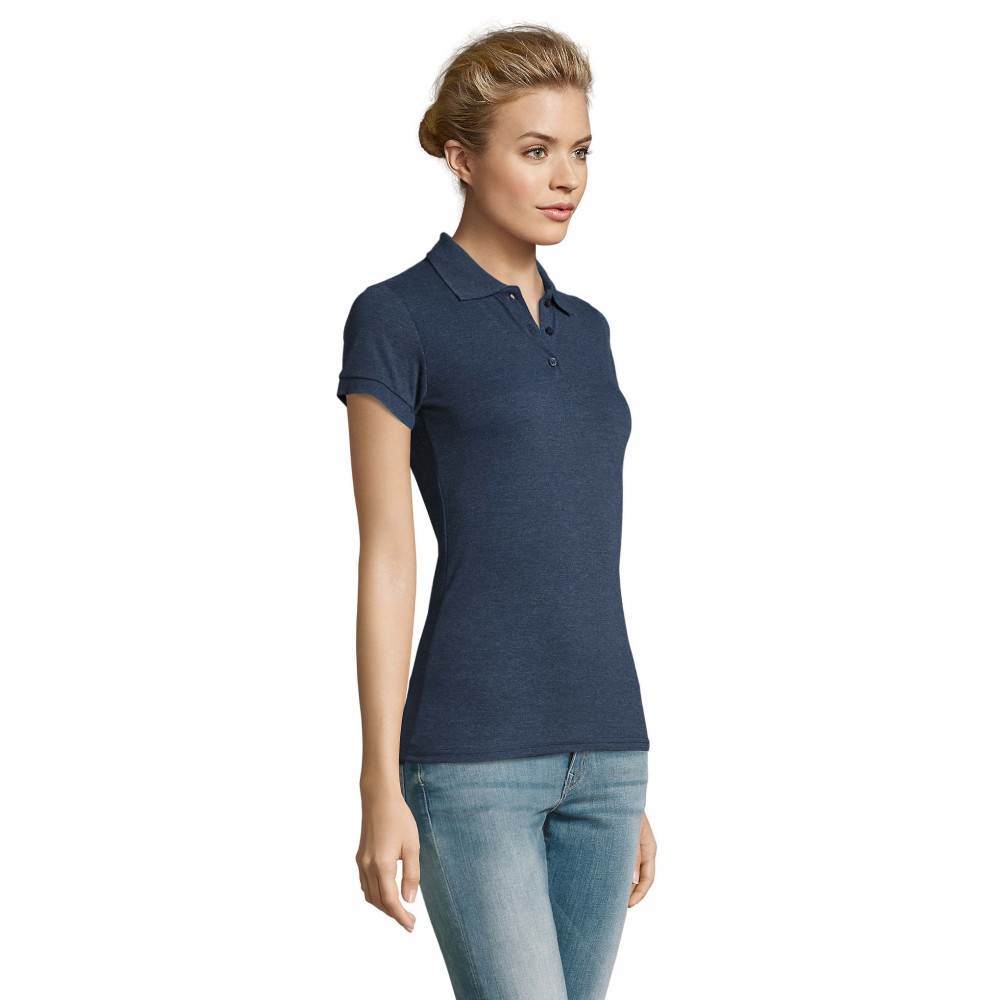 SOL'S PERFECT Women, dámské piqué polo 180 g/m²