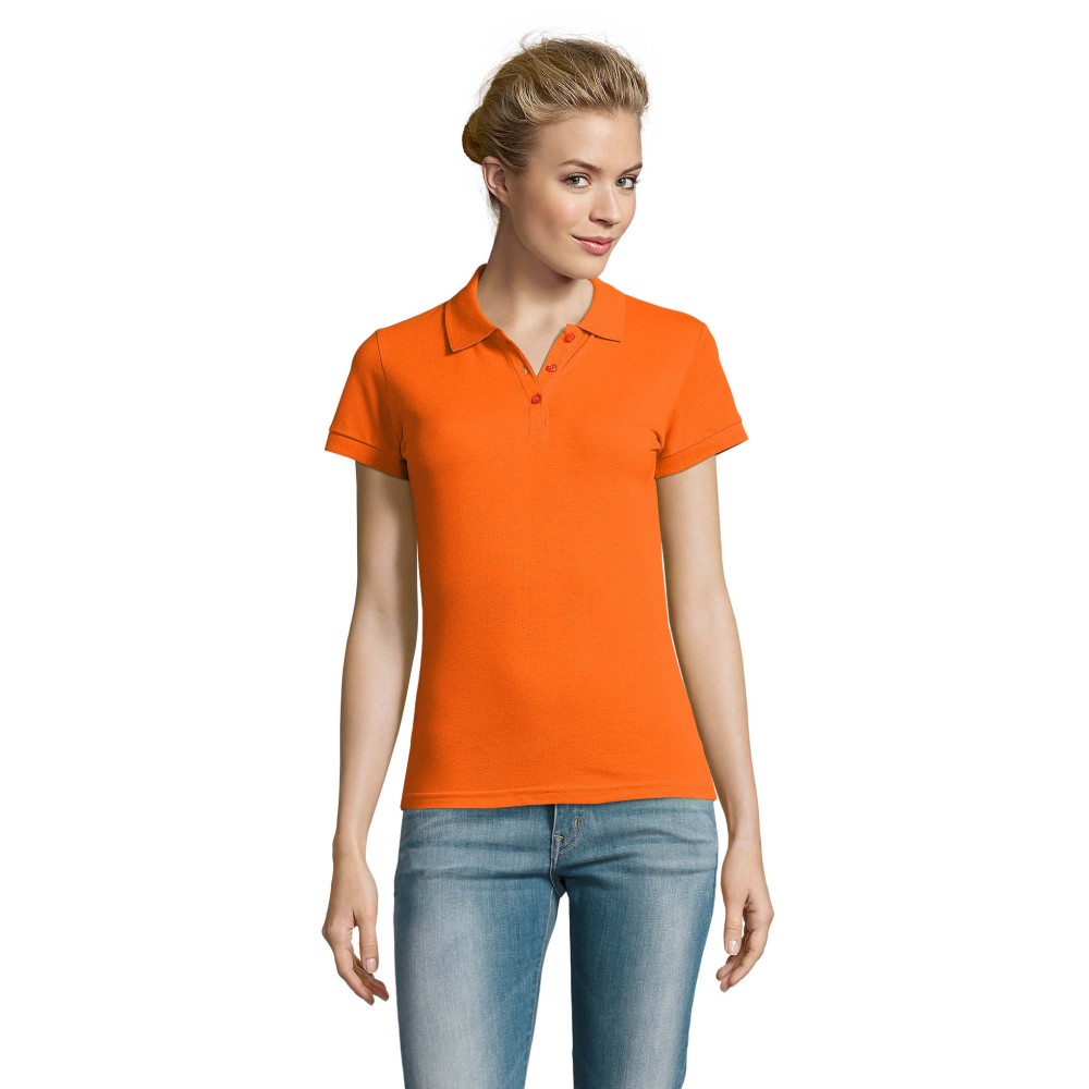 SOL'S PERFECT Women, dámské piqué polo 180 g/m²
