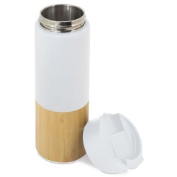 Dvoustěnná termoska Raul