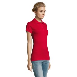 SOL'S PERFECT Women, dámské piqué polo 180 g/m²