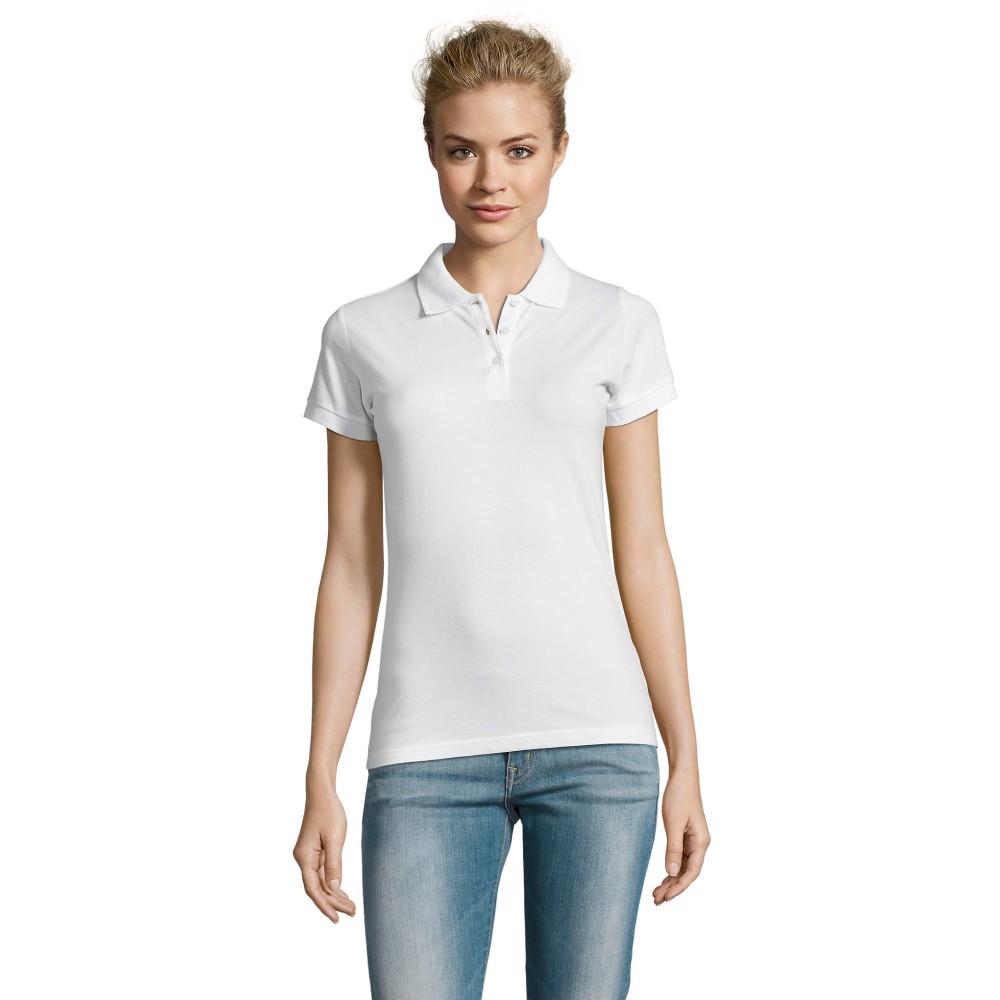 SOL'S PERFECT Women, dámské piqué polo 180 g/m²