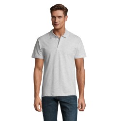 SOL'S SPRING II, pánská polokošile 210 g/m2