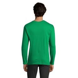 SOL'S MONARCH, pánské tričko s dlouhým rukávem 150g