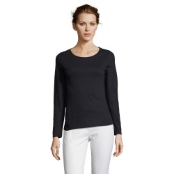 MAJESTIC MAJESTIC DÁMSKÉ TRIČKO 150g