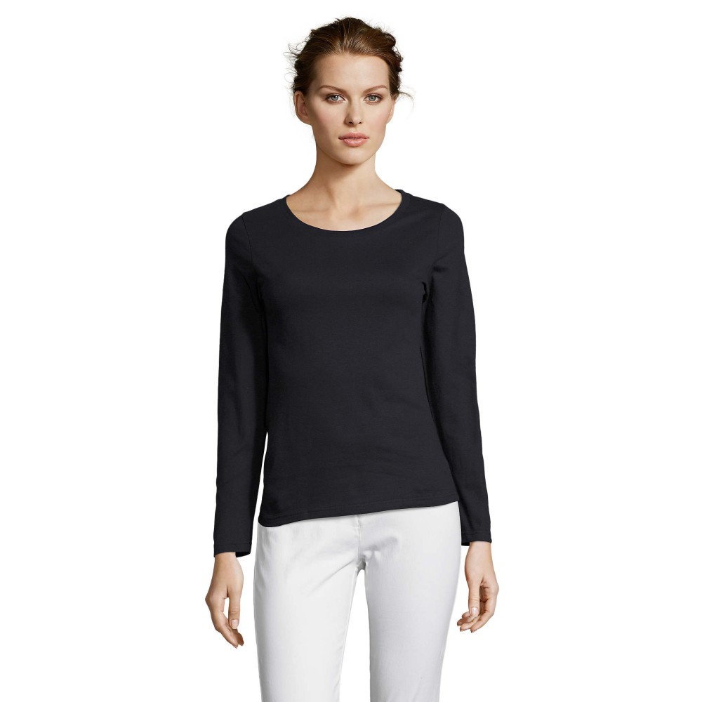 MAJESTIC MAJESTIC DÁMSKÉ TRIČKO 150g