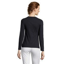 MAJESTIC MAJESTIC DÁMSKÉ TRIČKO 150g