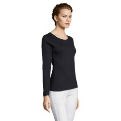 MAJESTIC MAJESTIC DÁMSKÉ TRIČKO 150g