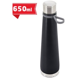 Láhev z nerezové ocele