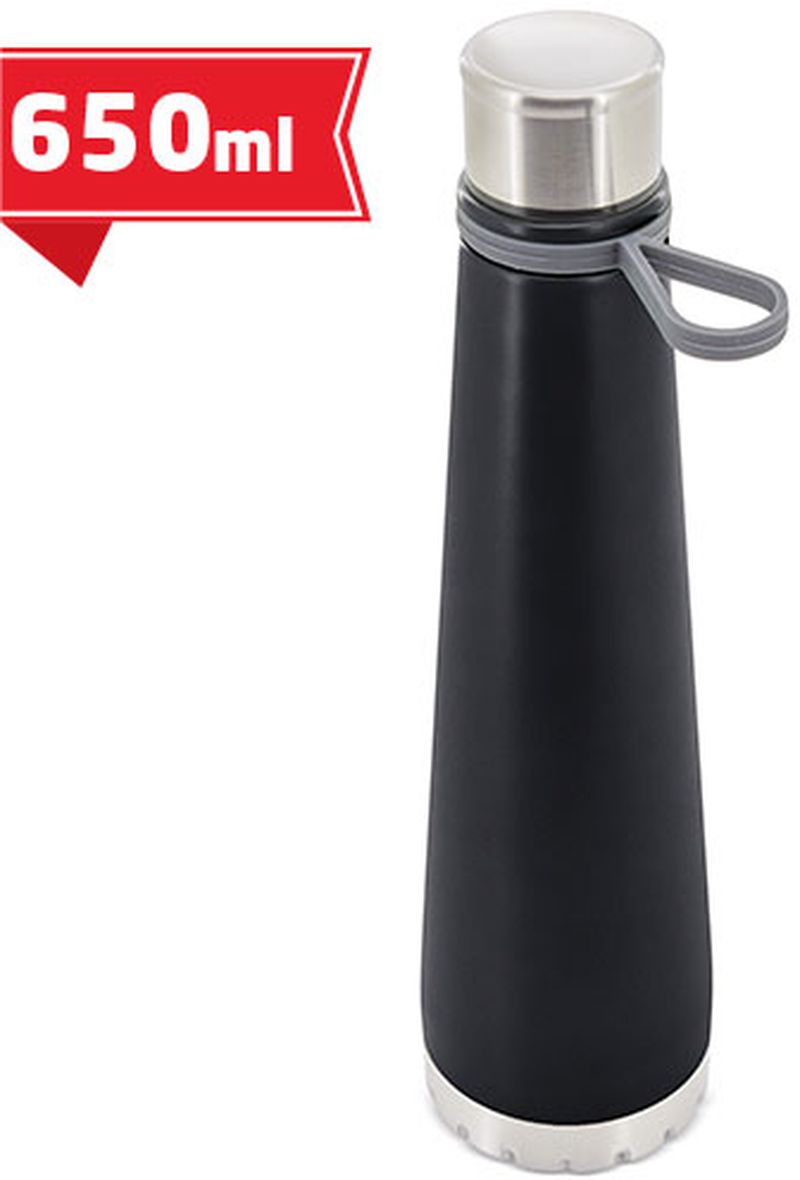 Láhev z nerezové ocele