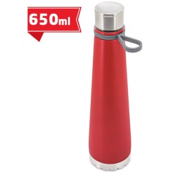 Láhev z nerezové ocele