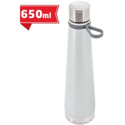 Láhev z nerezové ocele