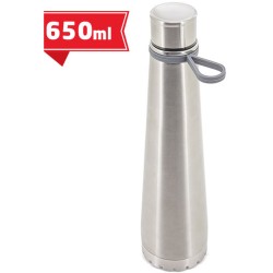 Láhev z nerezové ocele