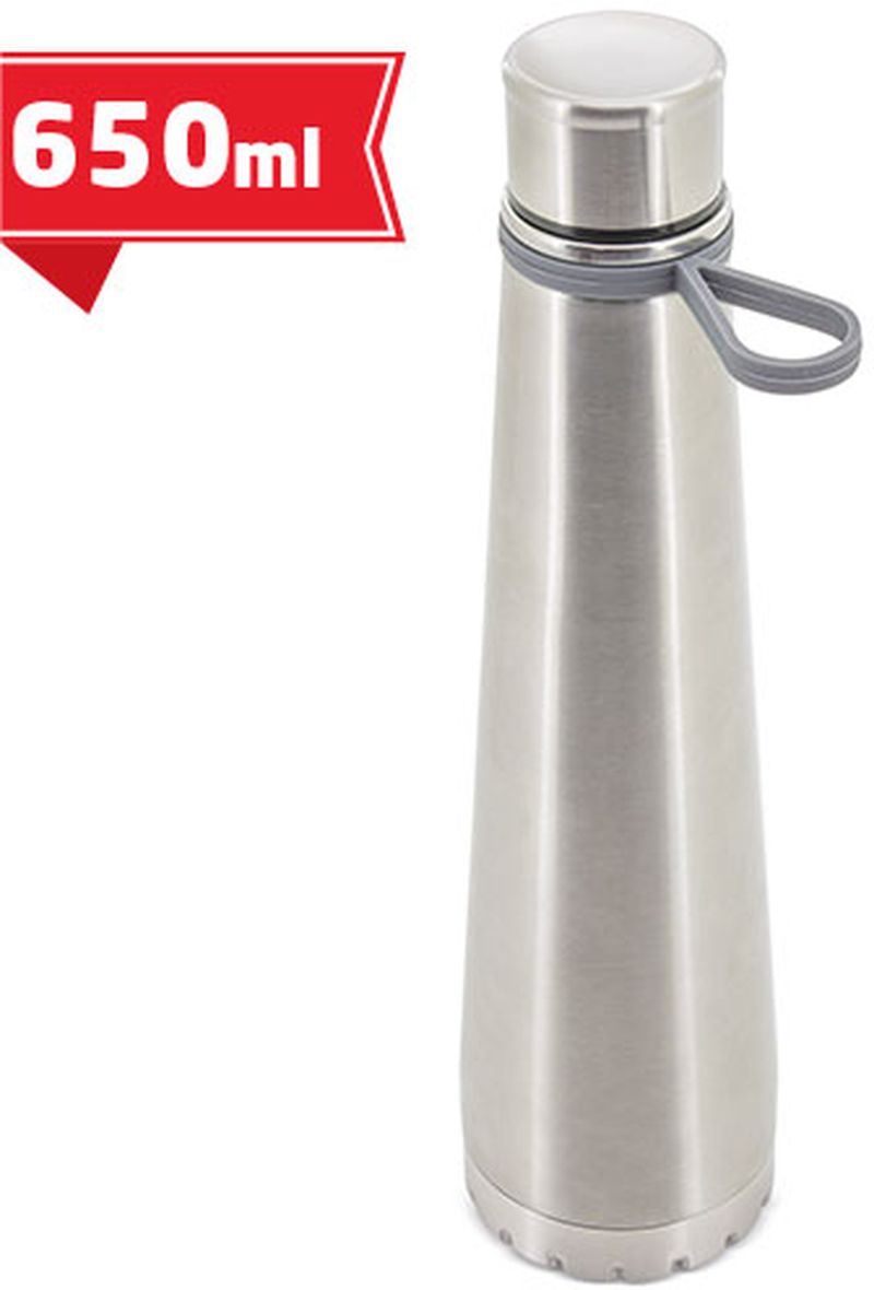 Láhev z nerezové ocele