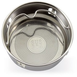 Dvoustěnná termoska