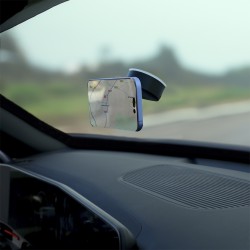 Varzar magnetický držák na telefon