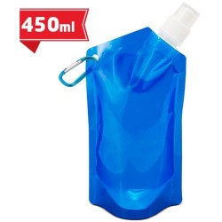 Skládací láhev Caster