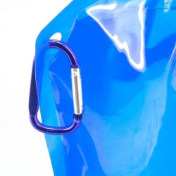 Skládací láhev Caster