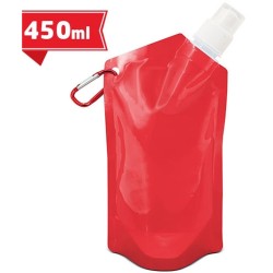 Skládací láhev Caster