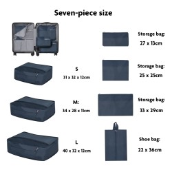 Combol sada organizérů