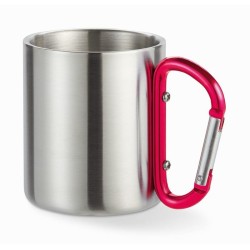 Dvouplášťový hrnek Trumbo