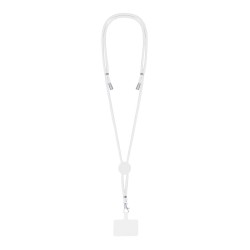 Zaret šňůrka na krk