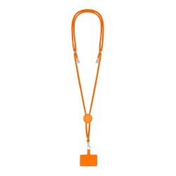 Zaret šňůrka na krk