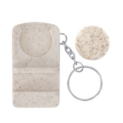 Lansan přívěšek na klíče