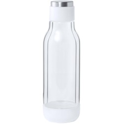 Skleněná termoska Kay