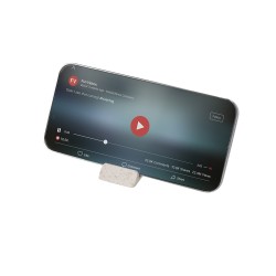 Lansan přívěšek na klíče