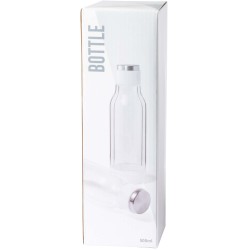 Skleněná termoska Kay