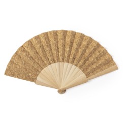 Kasol Vějíř z korku