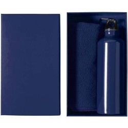 Sportovní láhev a sada ručníků Cloister