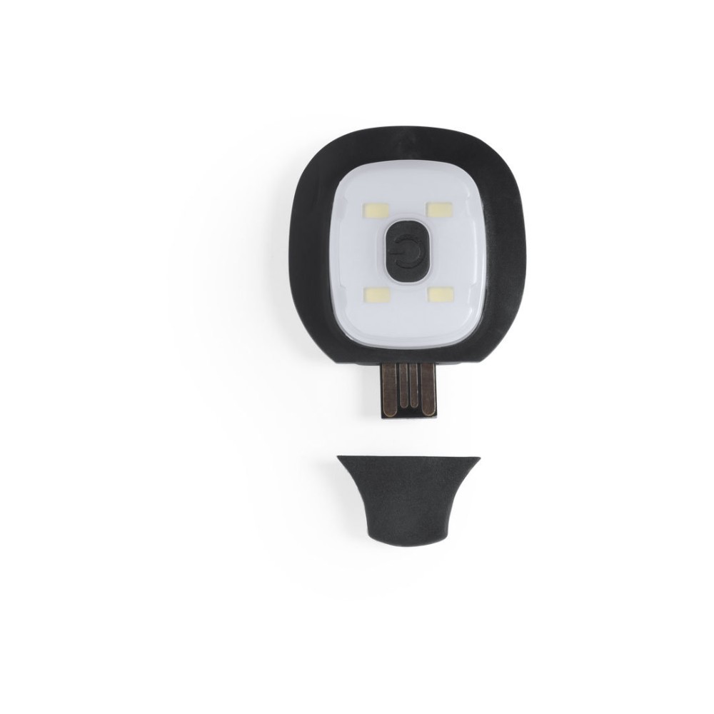 Koppy Sportovní čepice s LED