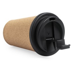 Plibun Korkový hrnek 350 ml