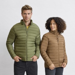 Mitens Unisex bunda RPET