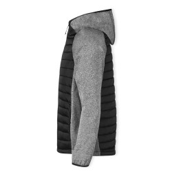 Kimpal Prodyšná unisex bunda