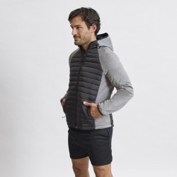 Kimpal Prodyšná unisex bunda