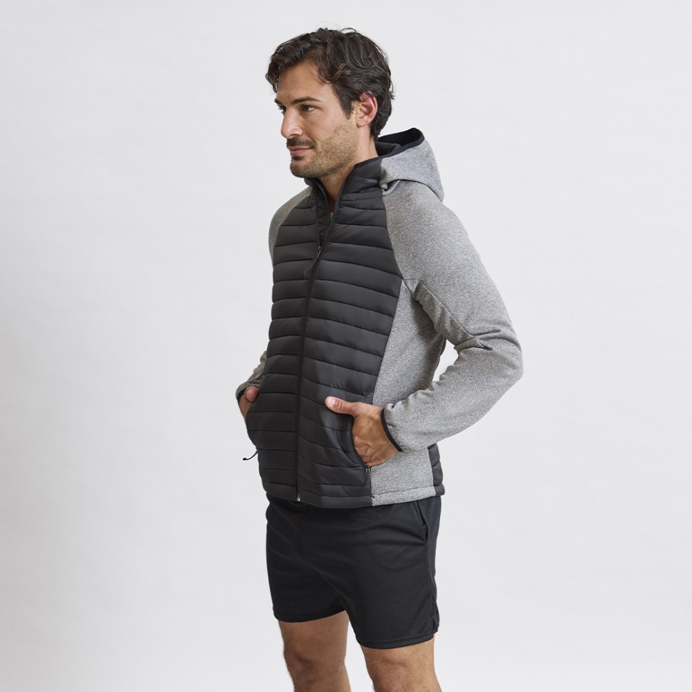 Kimpal Prodyšná unisex bunda