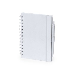 Ciara Kroužkový blok A5