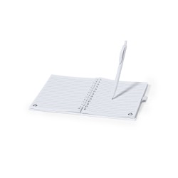 Ciara Kroužkový blok A5