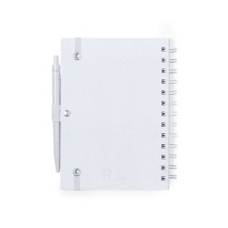 Ciara Kroužkový blok A5