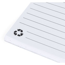 Ciara Kroužkový blok A5